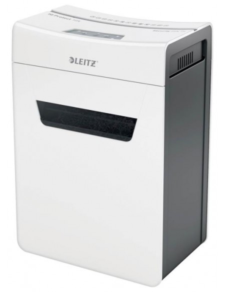 Uničevalec dokumentov Leitz IQ Protect Premium 10X L-80920000