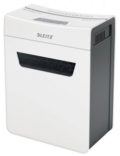 Uničevalec dokumentov Leitz IQ Protect Premium 4M L-80940000