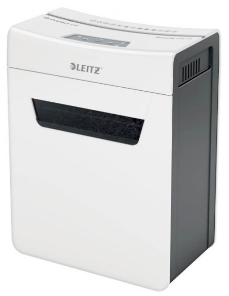 Uničevalec dokumentov Leitz IQ Protect Premium 4M L-80940000
