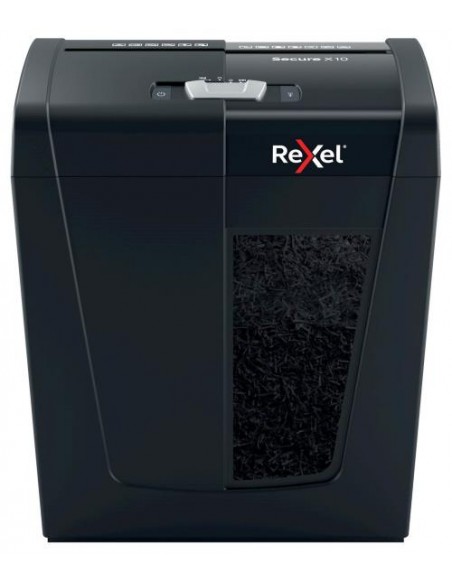 Uničevalec dokumentov Rexel Secure X10 R-2020124EU