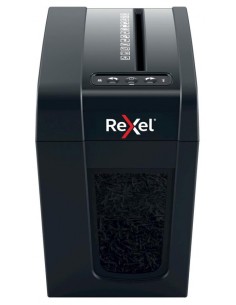 Uničevalec dokumentov Rexel Secure X6-SL R-2020125EU