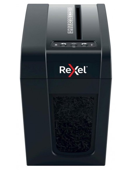 Uničevalec dokumentov Rexel Secure X6-SL R-2020125EU