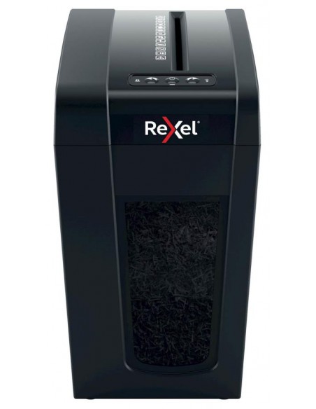 Uničevalec dokumentov Rexel Secure X10-SL R-2020127EU