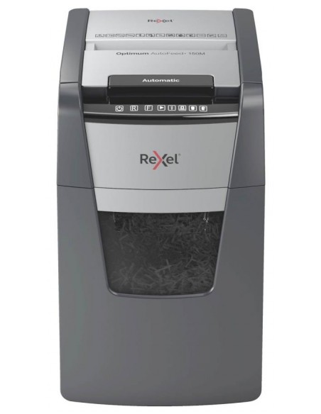Uničevalec dokumentov Rexel Optimum AutoFeed+ 150M (R-2020150MEU)