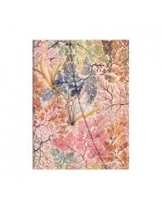 Rokovnik Paperblanks Anemone Midi PB72287