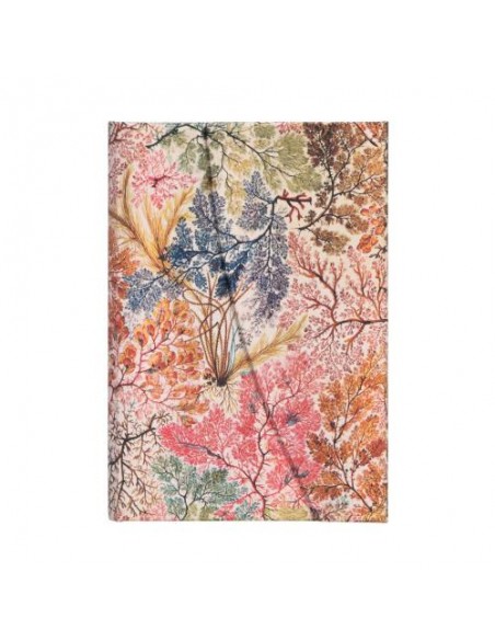 Rokovnik Paperblanks Anemone Mini PB72294