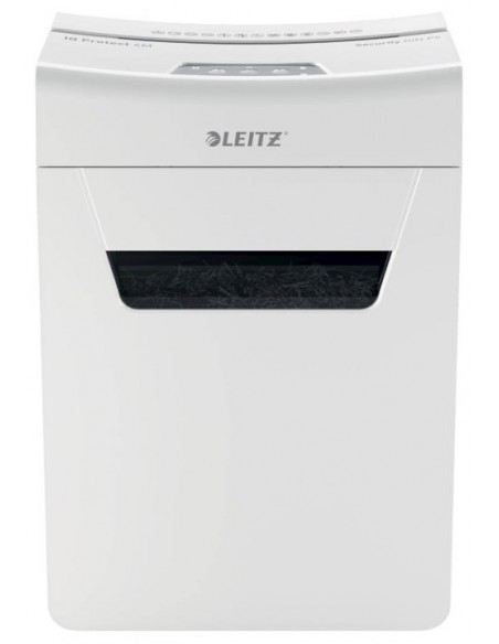 Uničevalec dokumentov Leitz IQ Protect Premium 6M L-80950000