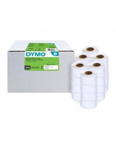 Etikete Dymo LW SO722360, 28x89 mm