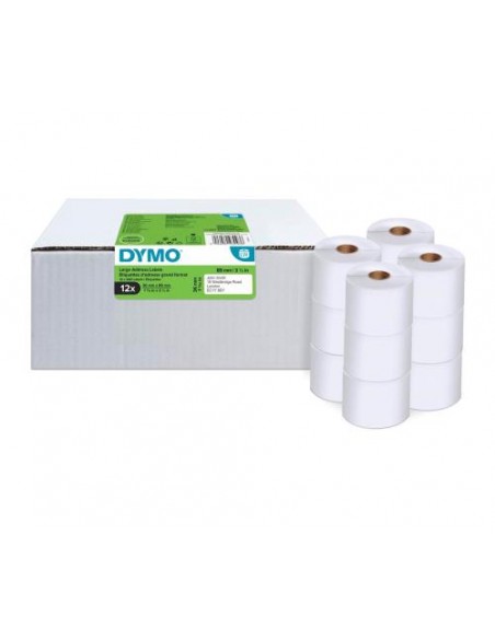 Etikete Dymo LW, 36x89 mm