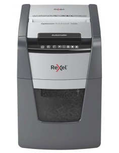 Uničevalec dokumentov Rexel Optimum AutoFeed+ 100M (R-2020100MEU)
