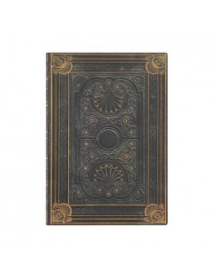 Rokovnik Paperblanks Nocturnelle Midi FB8099-2