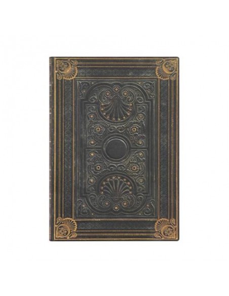 Rokovnik Paperblanks Nocturnelle Midi FB8099-2
