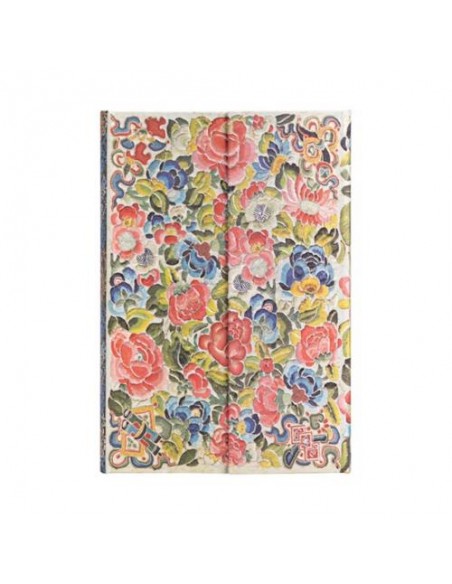 Rokovnik Paperblanks Pear Garden Mini PB8135-7