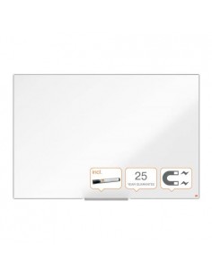 Tabla Nobo Impression Pro Enamel, 150x100 cm
