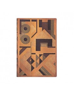 Rokovnik Paperblanks Moutarde Mini FB8223-1