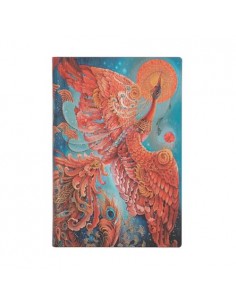 Rokovnik Paperblanks Firebird Mini FB8213-2