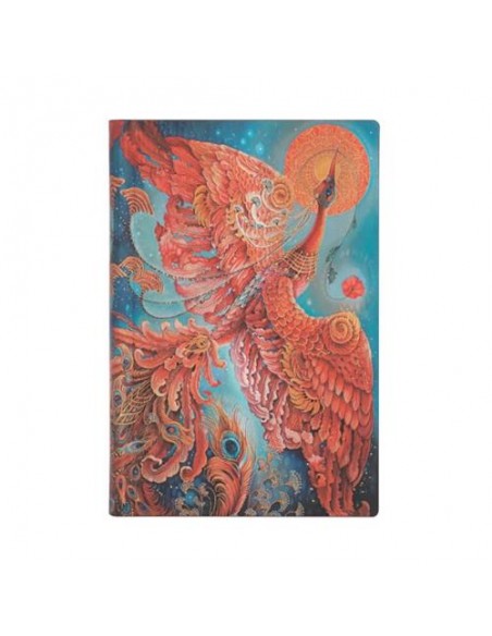 Rokovnik Paperblanks Firebird Mini FB8213-2