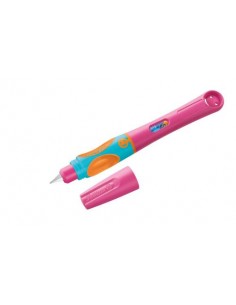 Nalivno pero Pelikan Griffix Lovely Pink, v škatli