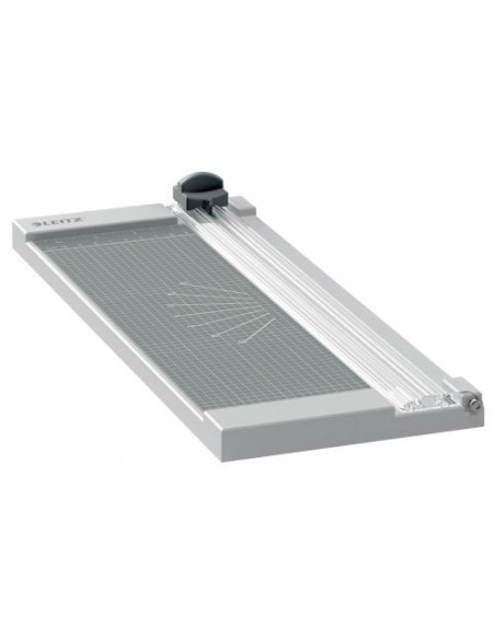 Rezalnik Leitz Precision Home A4, 8 listni, L-90250000