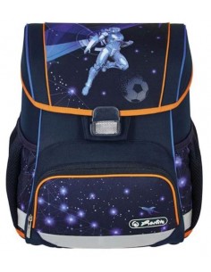 Šolska torba Herlitz Loop - Galaxy game H-50037513