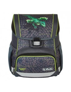 Šolska torba Herlitz Loop - Dragon tale H-50037551