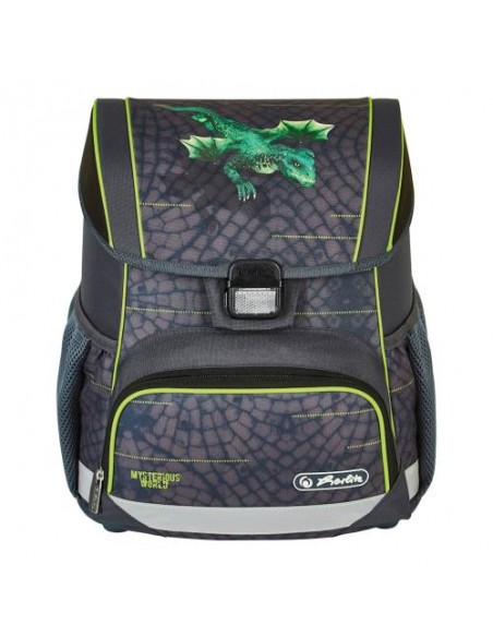 Šolska torba Herlitz Loop - Dragon tale H-50037551