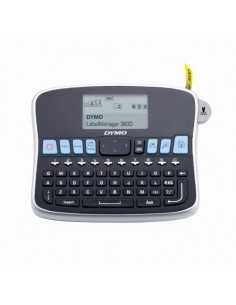 Tiskalnik DYMO LabelManager 360D QWY (SO879510)