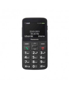 Telefon Panasonic KX-TU160EXB