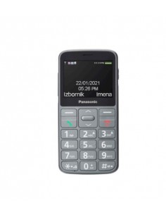 Telefon Panasonic KX-TU160EXG