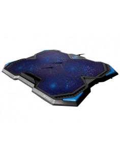 Stojalo za prenosnik Tracer Gamezone Turbo RHLNB032