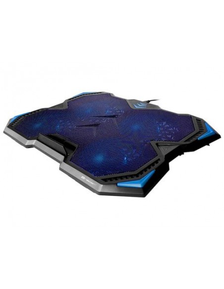 Stojalo za prenosnik Tracer Gamezone Turbo RHLNB032