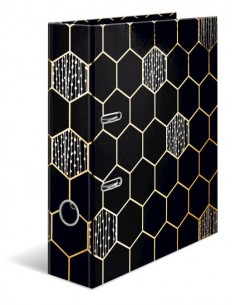 Registrator Herma A4 70mm brez ovoja