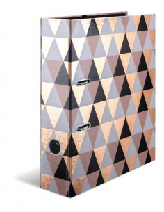 Registrator Herma A4 70mm brez ovoja