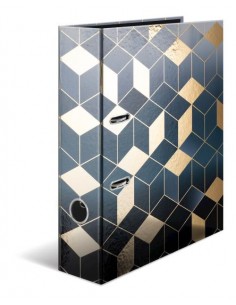 Registrator Herma A4 70mm brez ovoja