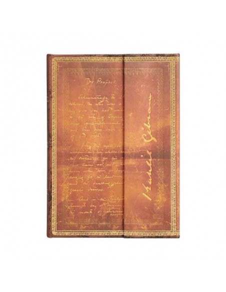 Rokovnik Paperblanks Kahlil Gibran, The Prophet PB9297-1