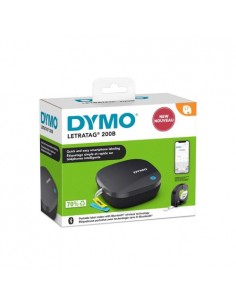 Tiskalnik DYMO LetraTag 200B Bluetooth (2172855)
