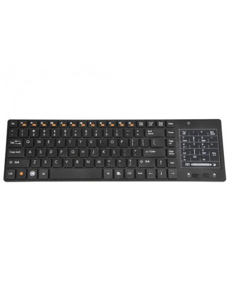 Tipkovnica Tacer Smart RF RMTTI046