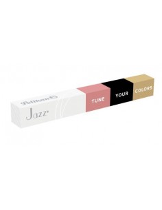 Nalivno pero Pelikan Jazz Noble Elegance v kartonski škatli - rose