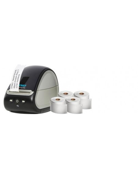 Tiskalnik DYMO LabelWriter 550 Value Pack (2147591)