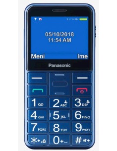 Telefon Panasonic KX-TU155EXCN