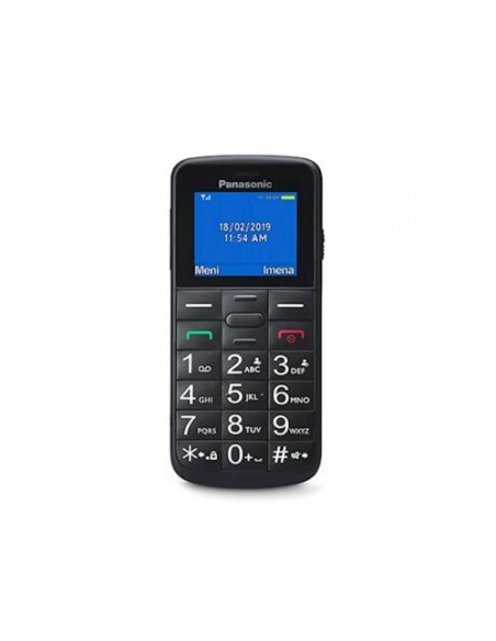 Telefon Panasonic KX-TU110EXB
