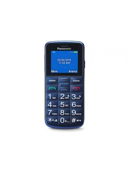 Telefon Panasonic KX-TU110EXC