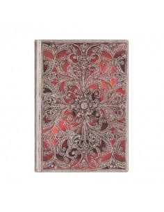 Rokovnik Paperblanks Garnet Midi FB9403-6