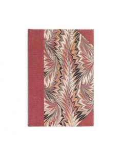 Rokovnik Paperblanks Rubedo Mini PB9363-3