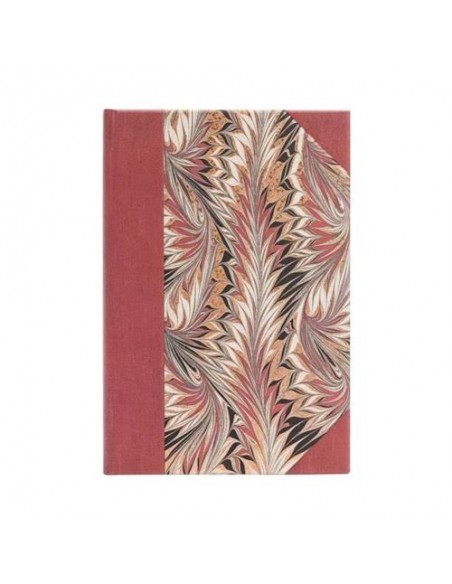 Rokovnik Paperblanks Rubedo Mini PB9363-3