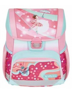 Šolska torba Herlitz Loop - Balet H-50043125
