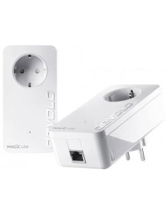PowerLine adapter Devolo Magic D07130