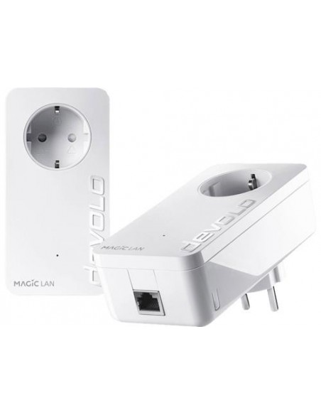 PowerLine adapter Devolo Magic D07130