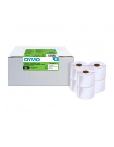 Etikete Dymo LW 2093092, 54x101 mm