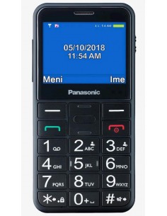 Telefon Panasonic KX-TU155EXBN